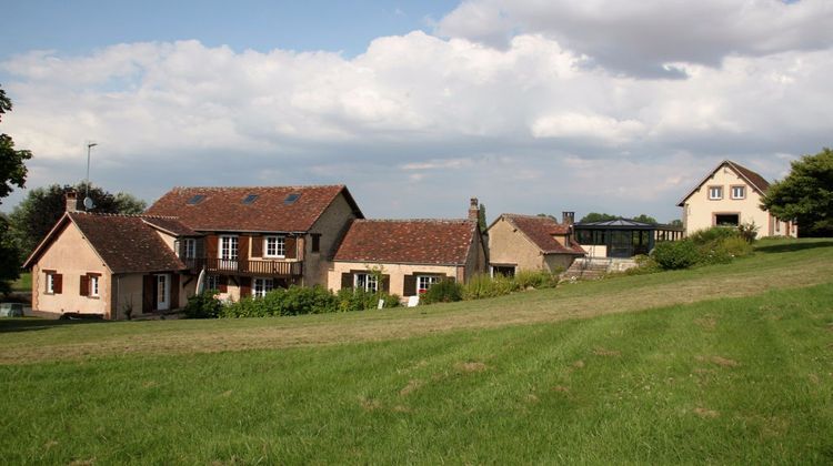 Ma-Cabane - Vente Maison BREZOLLES, 300 m²