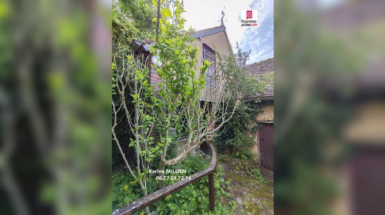 Ma-Cabane - Vente Maison BREZOLLES, 68 m²