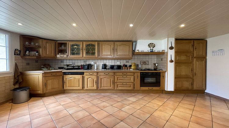 Ma-Cabane - Vente Maison Brezolles, 164 m²