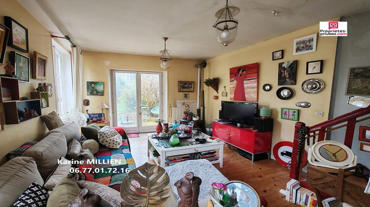 Ma-Cabane - Vente Maison BREZOLLES, 152 m²