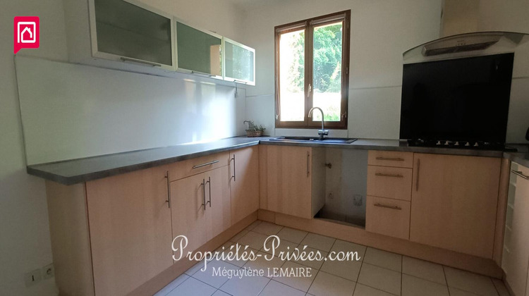 Ma-Cabane - Vente Maison BREZOLLES, 133 m²