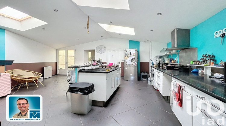 Ma-Cabane - Vente Maison Brezolles, 130 m²