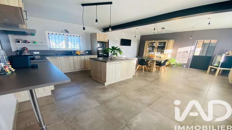 Ma-Cabane - Vente Maison Brezolles, 135 m²