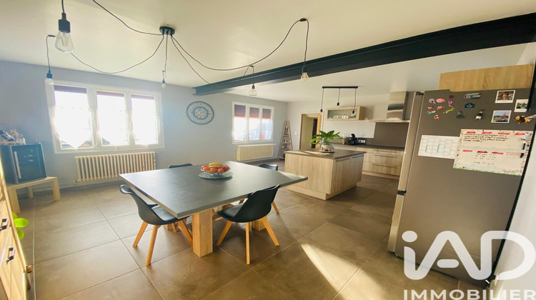 Ma-Cabane - Vente Maison Brezolles, 135 m²