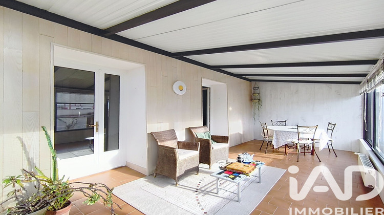 Ma-Cabane - Vente Maison Brezolles, 205 m²