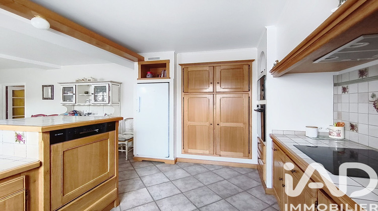 Ma-Cabane - Vente Maison Brezolles, 205 m²