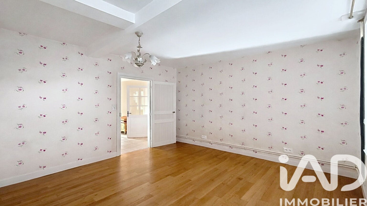 Ma-Cabane - Vente Maison Brezolles, 205 m²