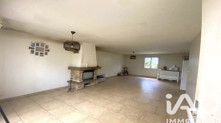 Ma-Cabane - Vente Maison Brezolles, 74 m²