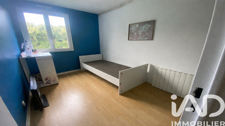 Ma-Cabane - Vente Maison Brezolles, 74 m²