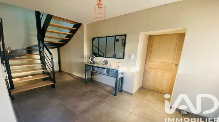 Ma-Cabane - Vente Maison Brezolles, 135 m²