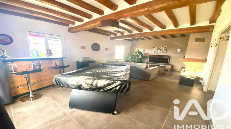 Ma-Cabane - Vente Maison Brezolles, 135 m²