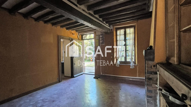 Ma-Cabane - Vente Maison Brezolles, 162 m²