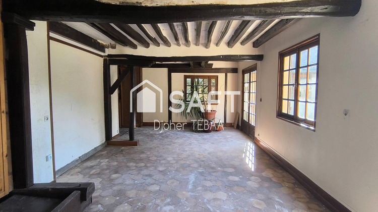 Ma-Cabane - Vente Maison Brezolles, 162 m²