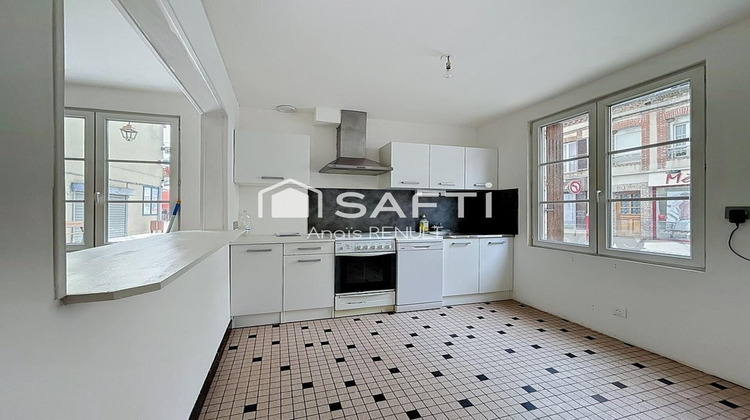 Ma-Cabane - Vente Maison Brezolles, 62 m²