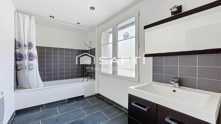 Ma-Cabane - Vente Maison Brezolles, 62 m²