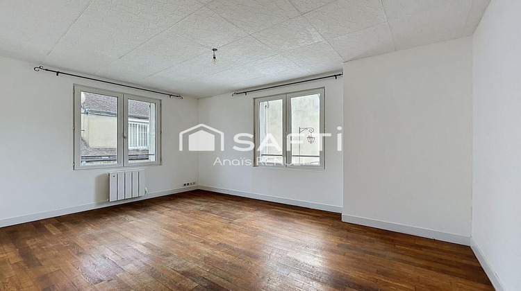 Ma-Cabane - Vente Maison Brezolles, 62 m²