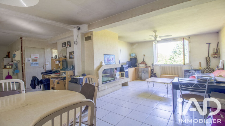 Ma-Cabane - Vente Maison Brezolles, 118 m²