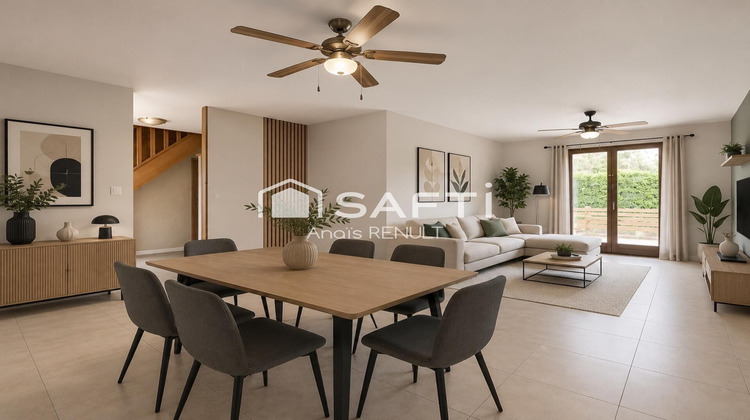 Ma-Cabane - Vente Maison Brezolles, 98 m²