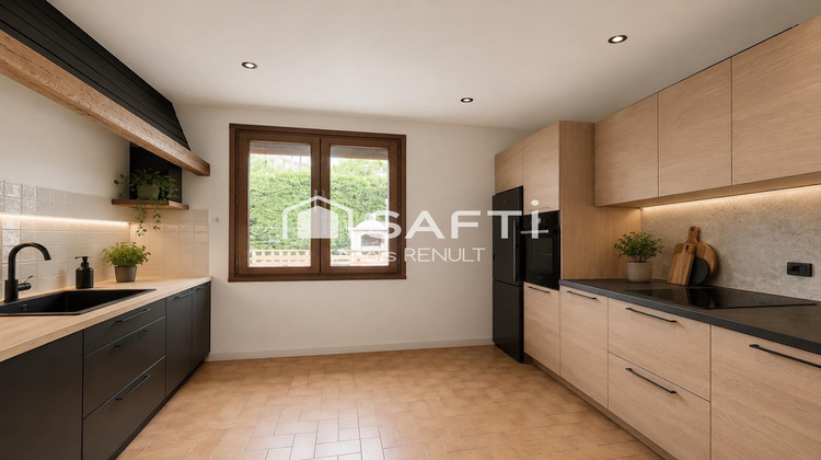 Ma-Cabane - Vente Maison Brezolles, 98 m²