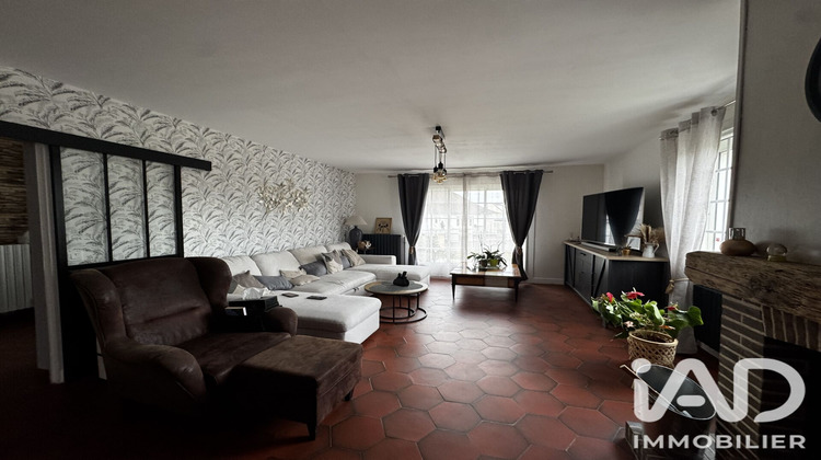 Ma-Cabane - Vente Maison Brezolles, 179 m²