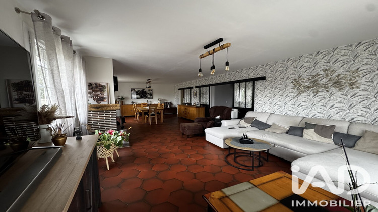 Ma-Cabane - Vente Maison Brezolles, 179 m²