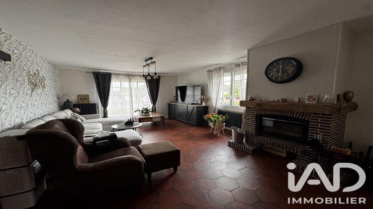 Ma-Cabane - Vente Maison Brezolles, 179 m²