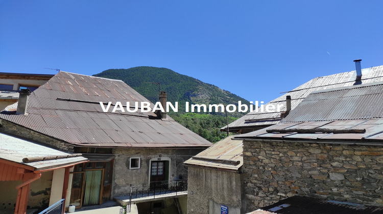 Ma-Cabane - Vente Maison Briançon, 130 m²