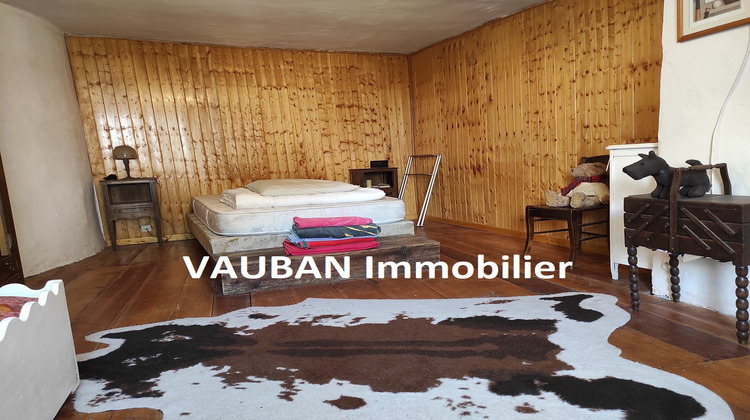 Ma-Cabane - Vente Maison Briançon, 130 m²