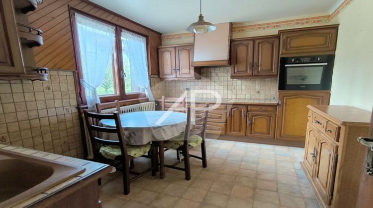 Ma-Cabane - Vente Maison Briançon, 68 m²