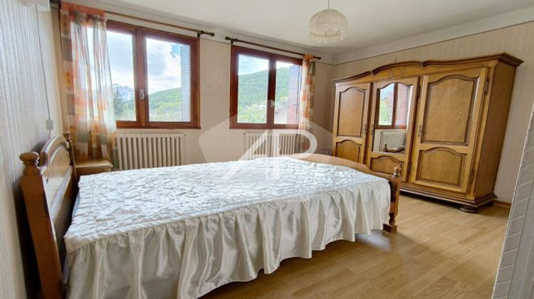 Ma-Cabane - Vente Maison Briançon, 68 m²