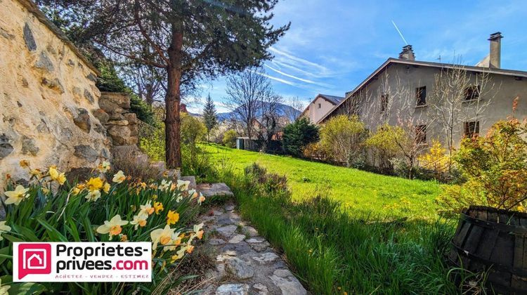 Ma-Cabane - Vente Maison BRIANCON, 275 m²