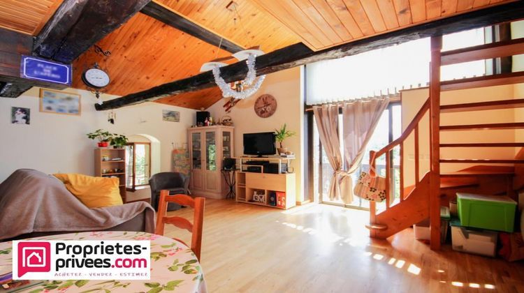 Ma-Cabane - Vente Maison BRIANCON, 275 m²