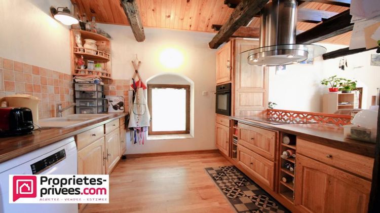 Ma-Cabane - Vente Maison BRIANCON, 275 m²