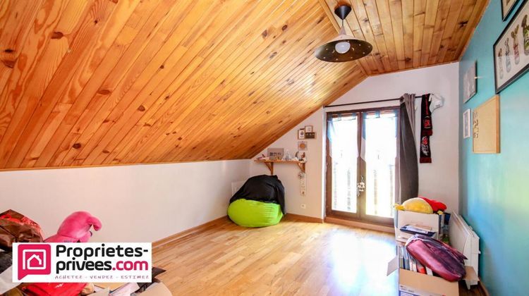 Ma-Cabane - Vente Maison BRIANCON, 275 m²