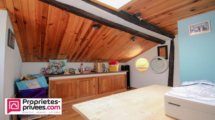 Ma-Cabane - Vente Maison BRIANCON, 275 m²