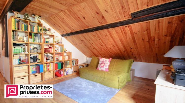 Ma-Cabane - Vente Maison BRIANCON, 275 m²