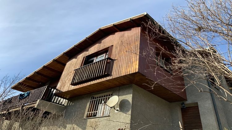 Ma-Cabane - Vente Maison BRIANCON, 120 m²