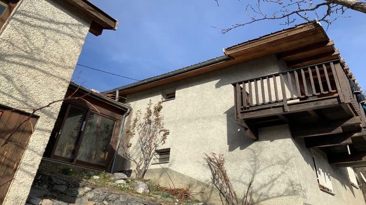 Ma-Cabane - Vente Maison BRIANCON, 120 m²