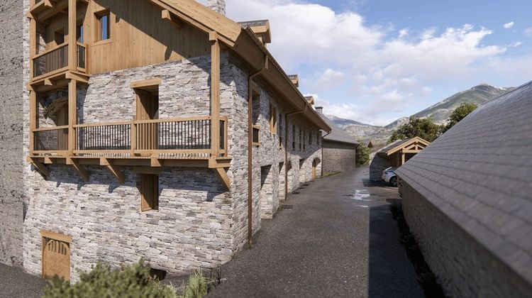 Ma-Cabane - Vente Maison BRIANCON, 207 m²