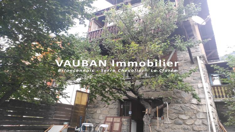 Ma-Cabane - Vente Maison Briançon, 175 m²