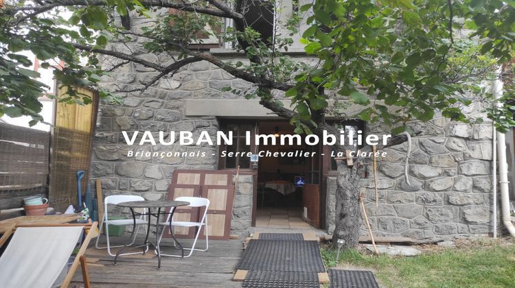 Ma-Cabane - Vente Maison Briançon, 175 m²