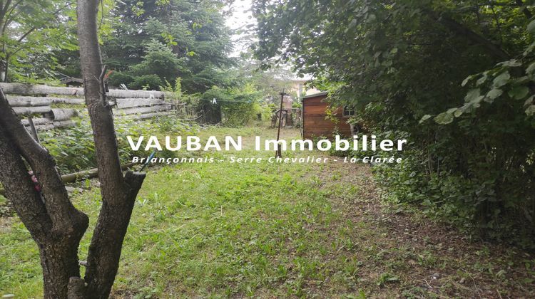 Ma-Cabane - Vente Maison Briançon, 175 m²