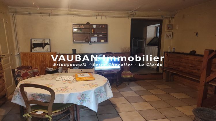 Ma-Cabane - Vente Maison Briançon, 175 m²