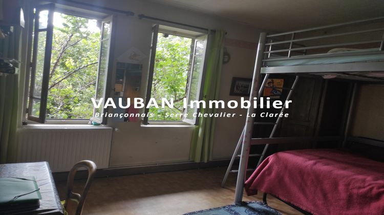 Ma-Cabane - Vente Maison Briançon, 175 m²