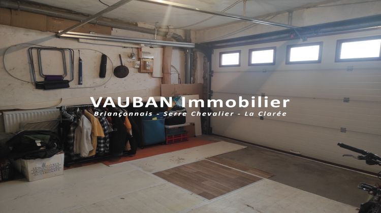 Ma-Cabane - Vente Maison Briançon, 175 m²