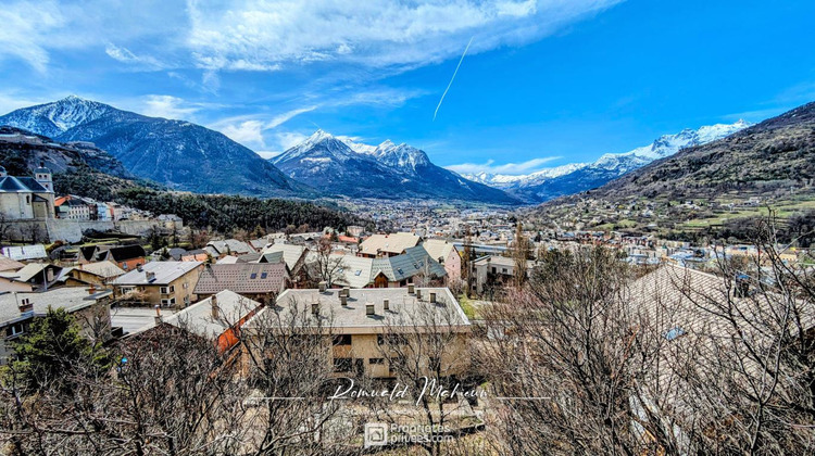 Ma-Cabane - Vente Maison BRIANCON, 600 m²