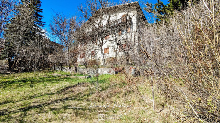 Ma-Cabane - Vente Maison BRIANCON, 600 m²