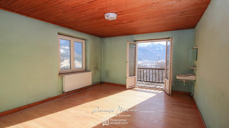 Ma-Cabane - Vente Maison BRIANCON, 600 m²