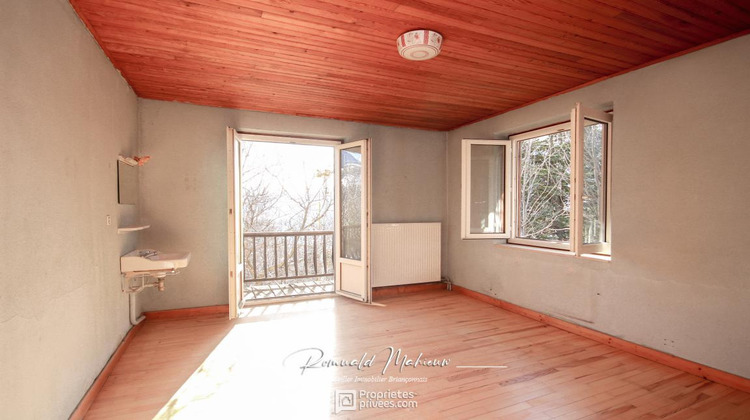 Ma-Cabane - Vente Maison BRIANCON, 600 m²