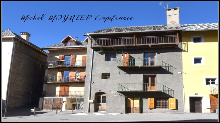 Ma-Cabane - Vente Maison BRIANCON, 368 m²